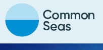 common seas logo